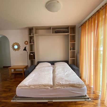 Amalia Apartment Santa Cristina Val Gardena Kültér fotó