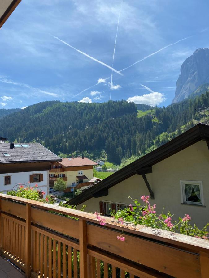 Amalia Apartment Santa Cristina Val Gardena Kültér fotó