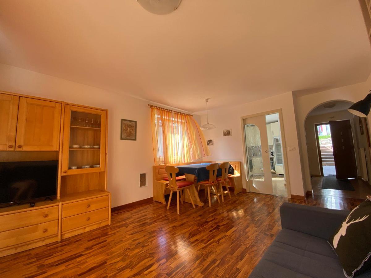 Amalia Apartment Santa Cristina Val Gardena Kültér fotó