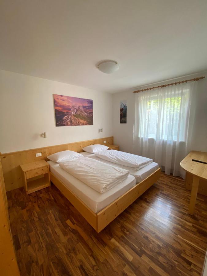 Amalia Apartment Santa Cristina Val Gardena Kültér fotó