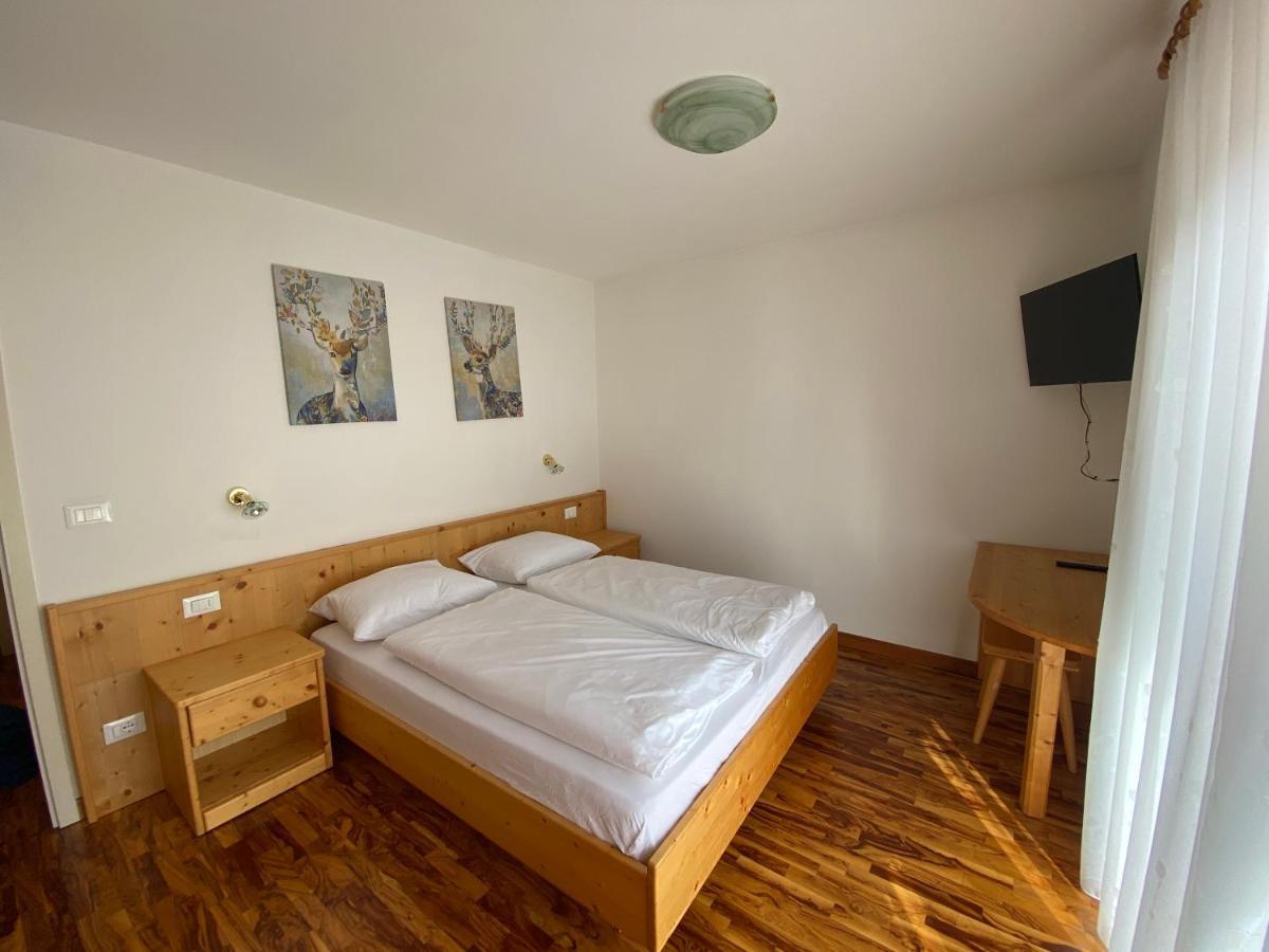 Amalia Apartment Santa Cristina Val Gardena Kültér fotó
