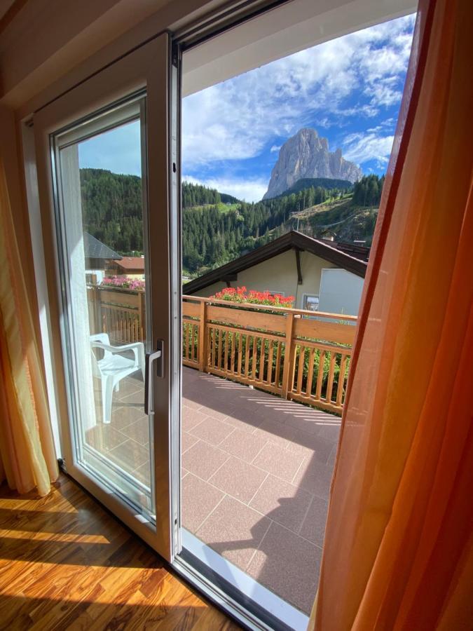 Amalia Apartment Santa Cristina Val Gardena Kültér fotó