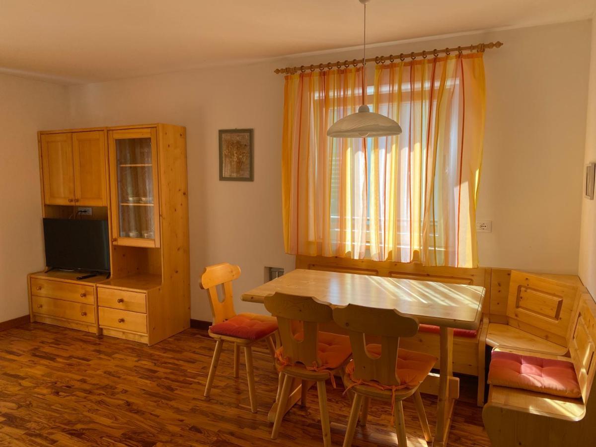 Amalia Apartment Santa Cristina Val Gardena Kültér fotó