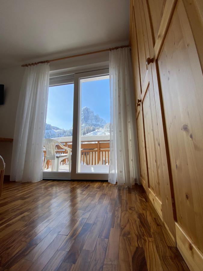 Amalia Apartment Santa Cristina Val Gardena Kültér fotó