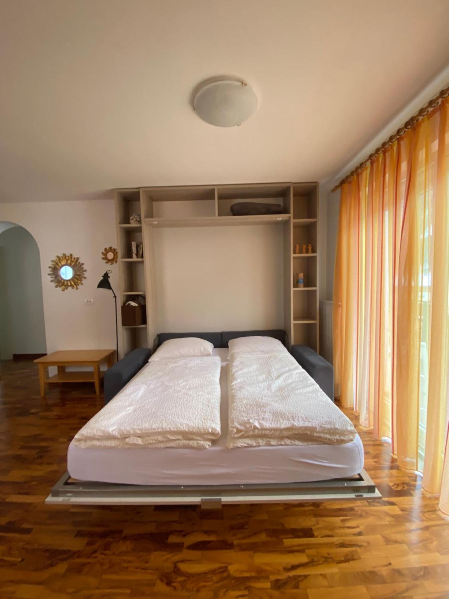 Amalia Apartment Santa Cristina Val Gardena Kültér fotó